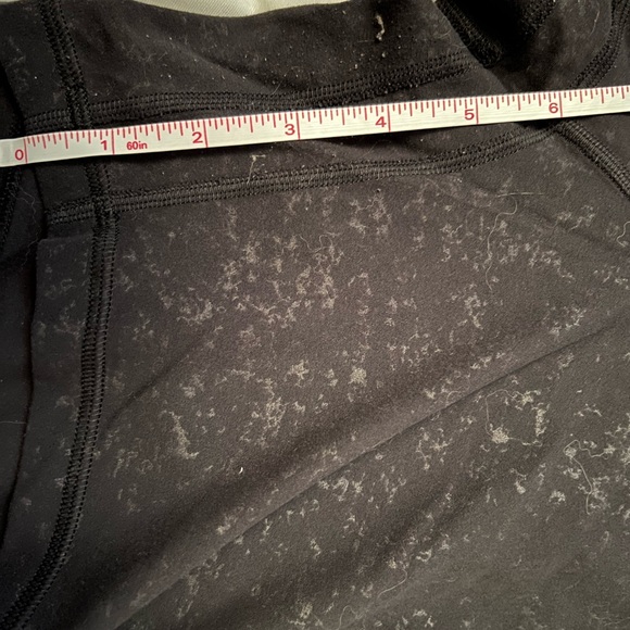 Lululemon Align High-Rise Short 6” - Picture 5 of 5